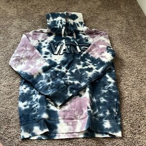 Vans Hooded Sweatshirt